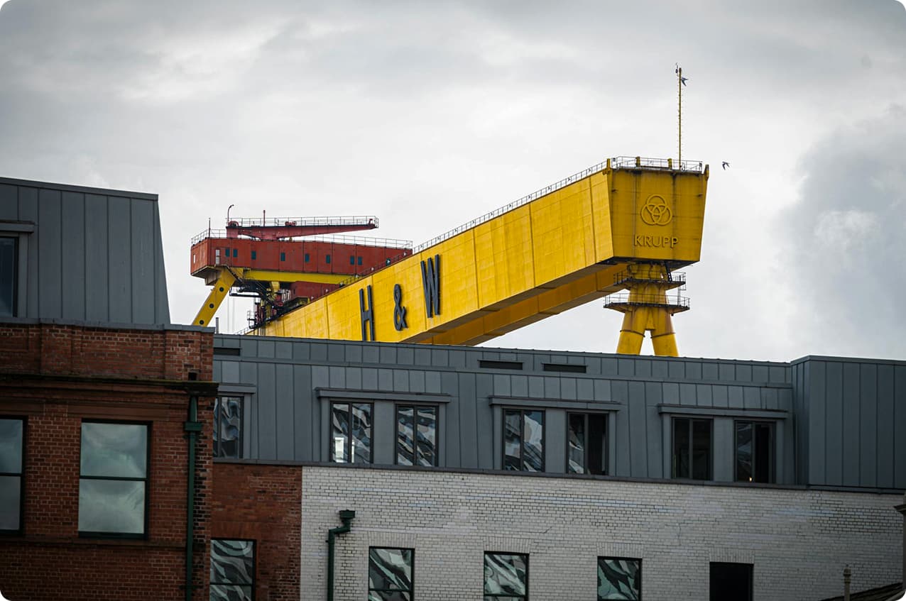 Vehicle Recovery Belfast